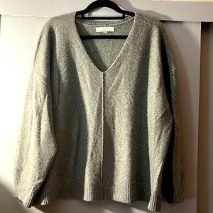 LOFT Sweater EUC Size XL